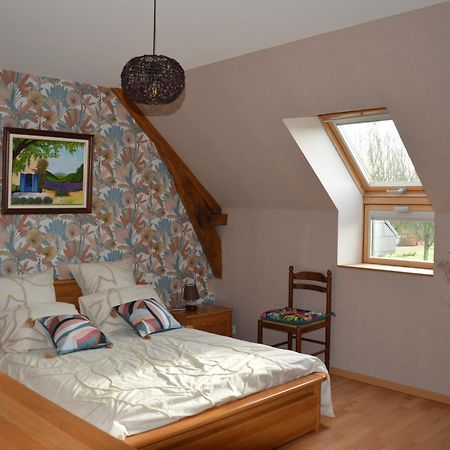 Bed and Breakfast Chambre A La Campagne Landisacq Exterior foto