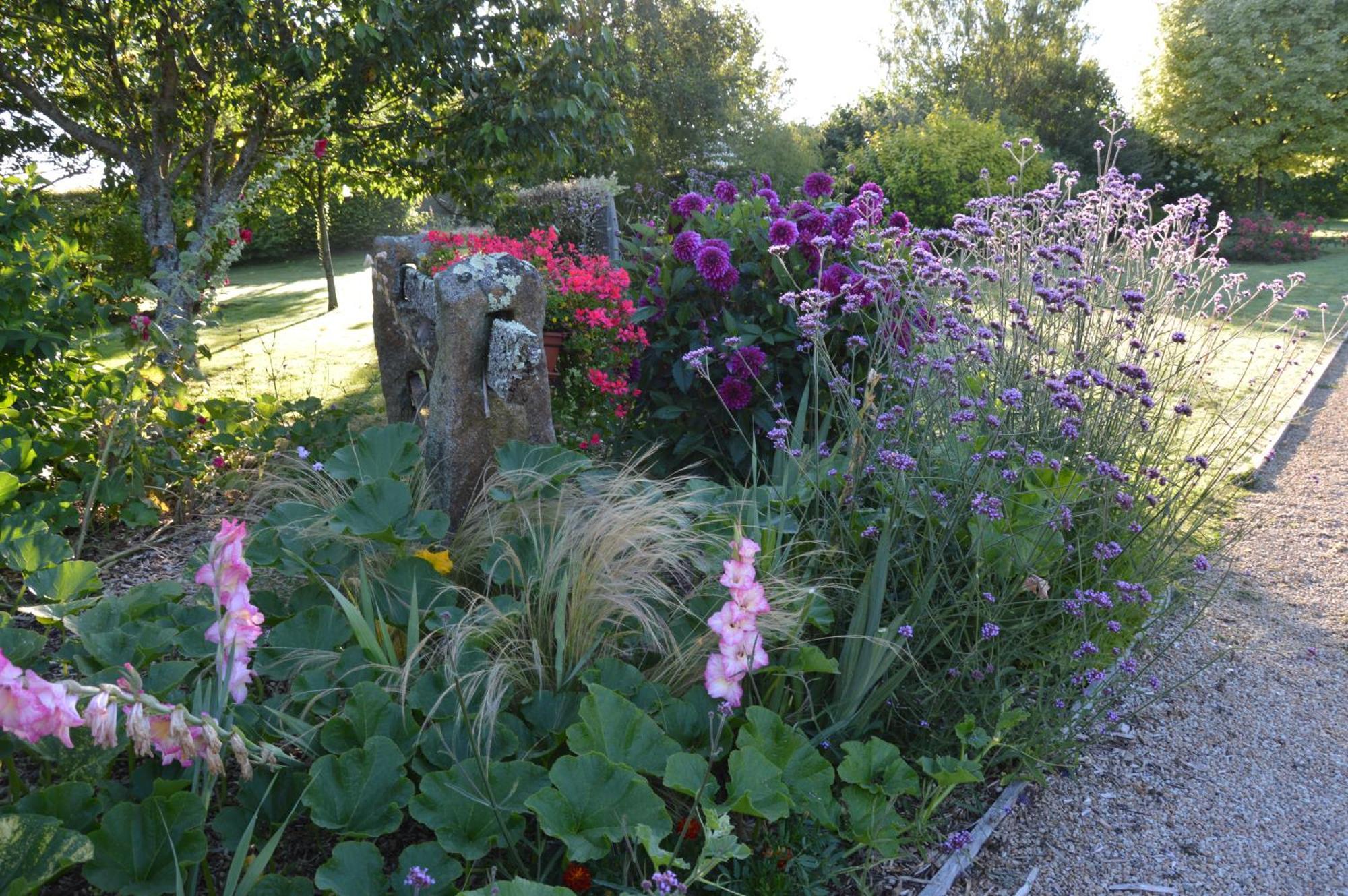 Bed and Breakfast Chambre A La Campagne Landisacq Exterior foto